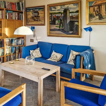 Stunning In With Wifi * Aalbaek