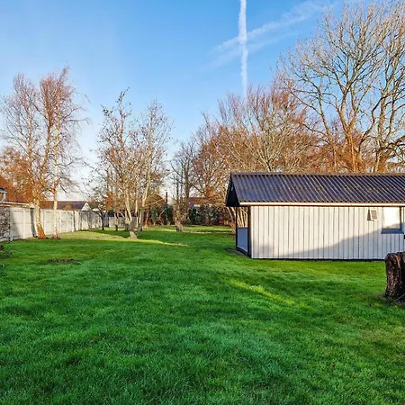 Stunning In With Wifi Aalbaek