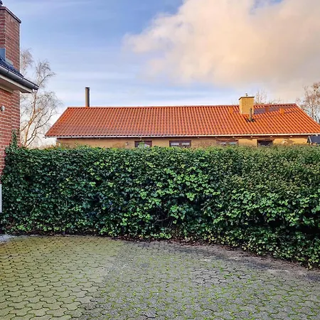 Stunning In With Wifi Holiday home