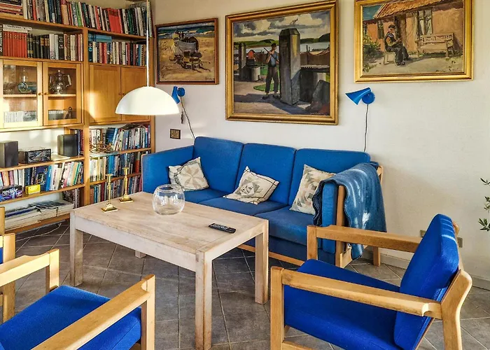 Stunning In With Wifi * Aalbaek