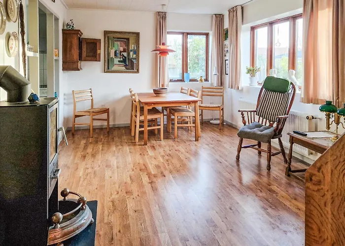 Holiday home Stunning In With Wifi