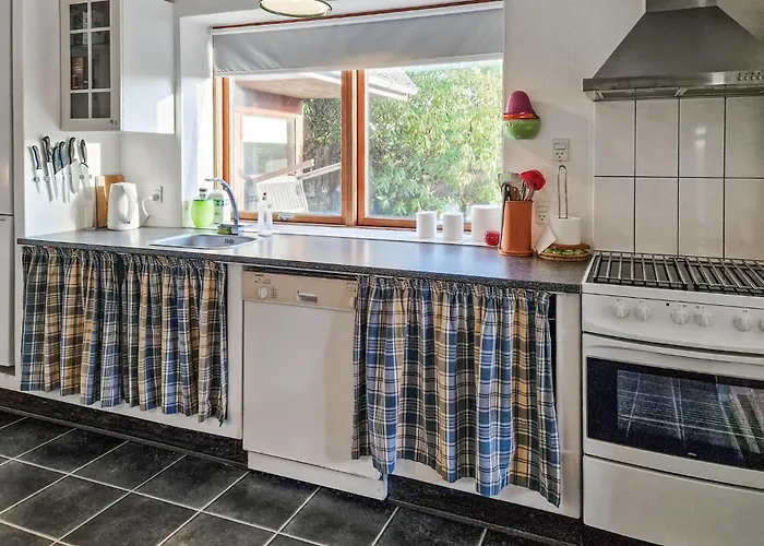 Holiday home Stunning In With Wifi *