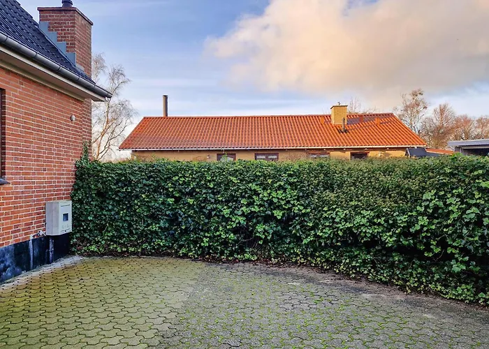 Stunning In With Wifi Holiday home