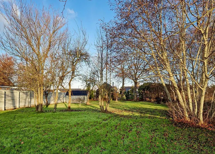 Stunning In With Wifi