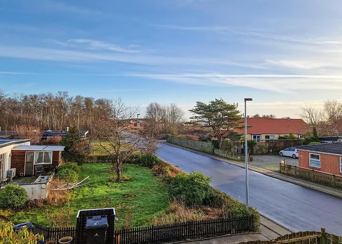 Holiday home Stunning In With Wifi Aalbaek