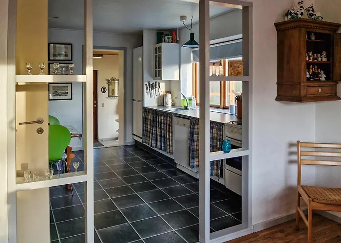 Stunning In With Wifi