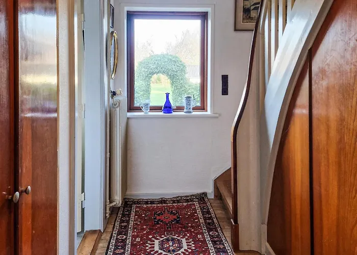 Holiday home Stunning In With Wifi *