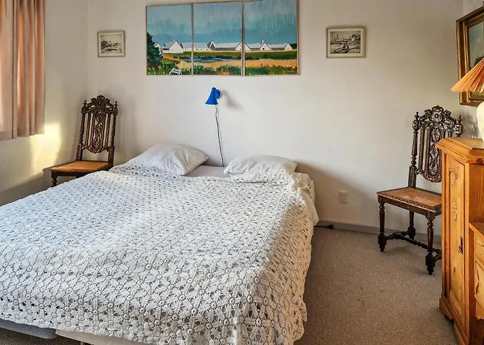 Holiday home Stunning In With Wifi