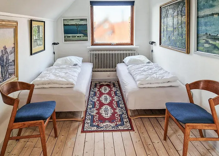 Holiday home Stunning In With Wifi *