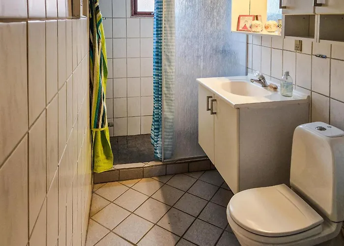 Holiday home Stunning In With Wifi *